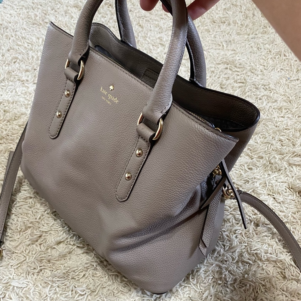 Medium Kate Spade Satchel